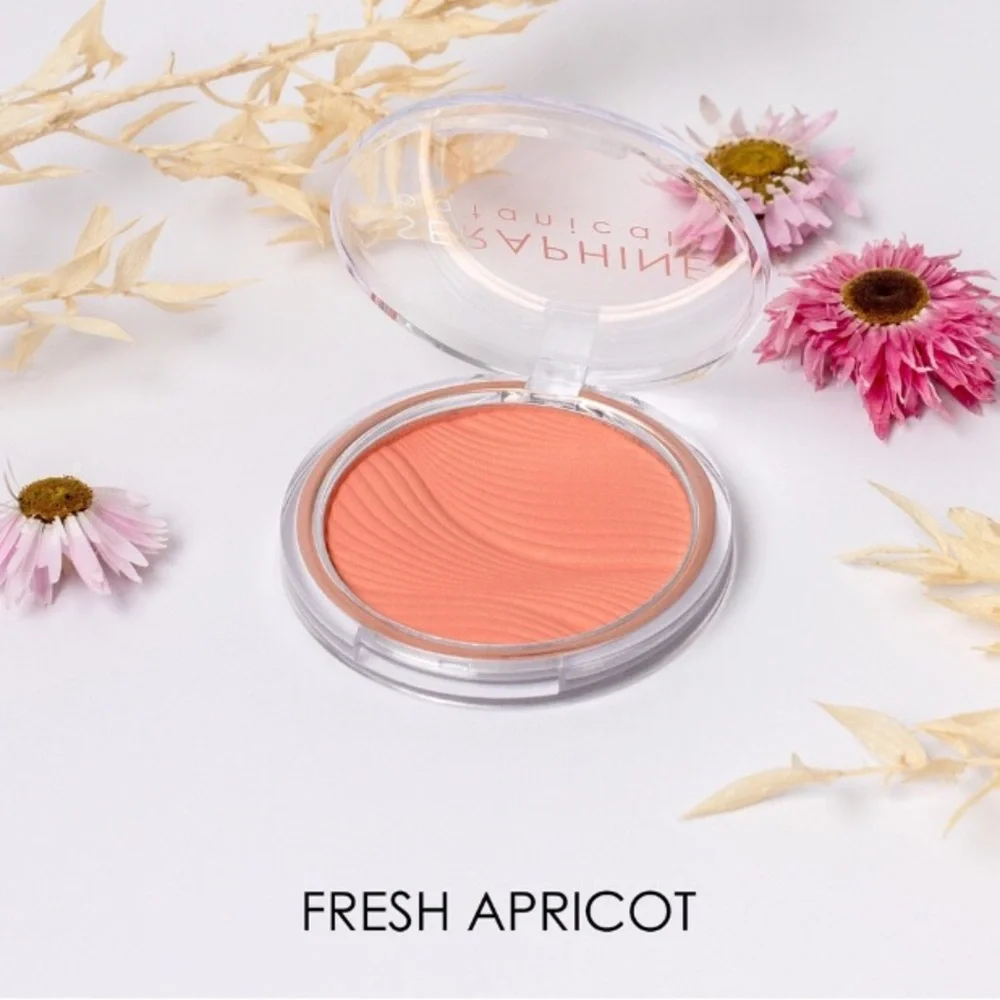 Seraphine Botanicals Tea + Rose Blush NEW